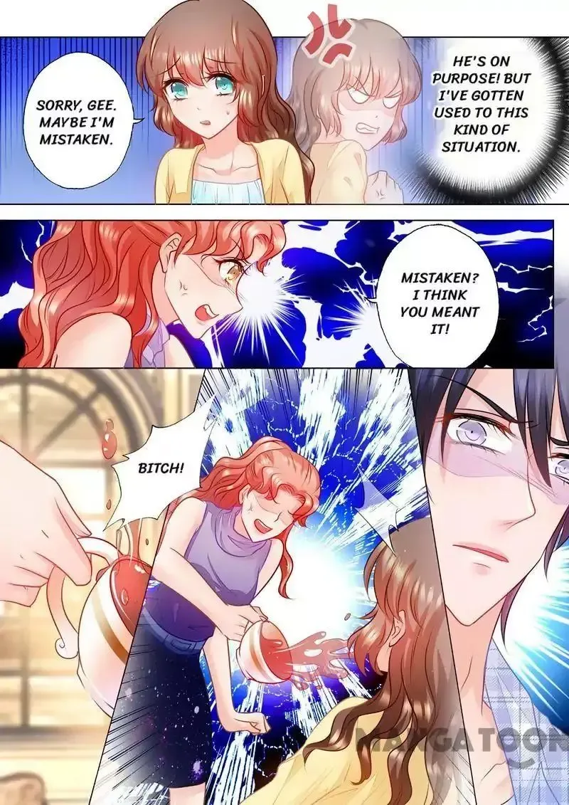 Warm Wedding Chapter 70 page 6