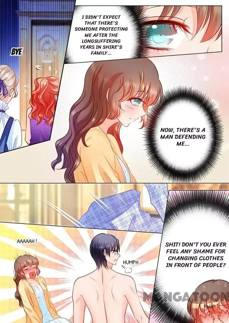 Warm Wedding Chapter 71 page 2