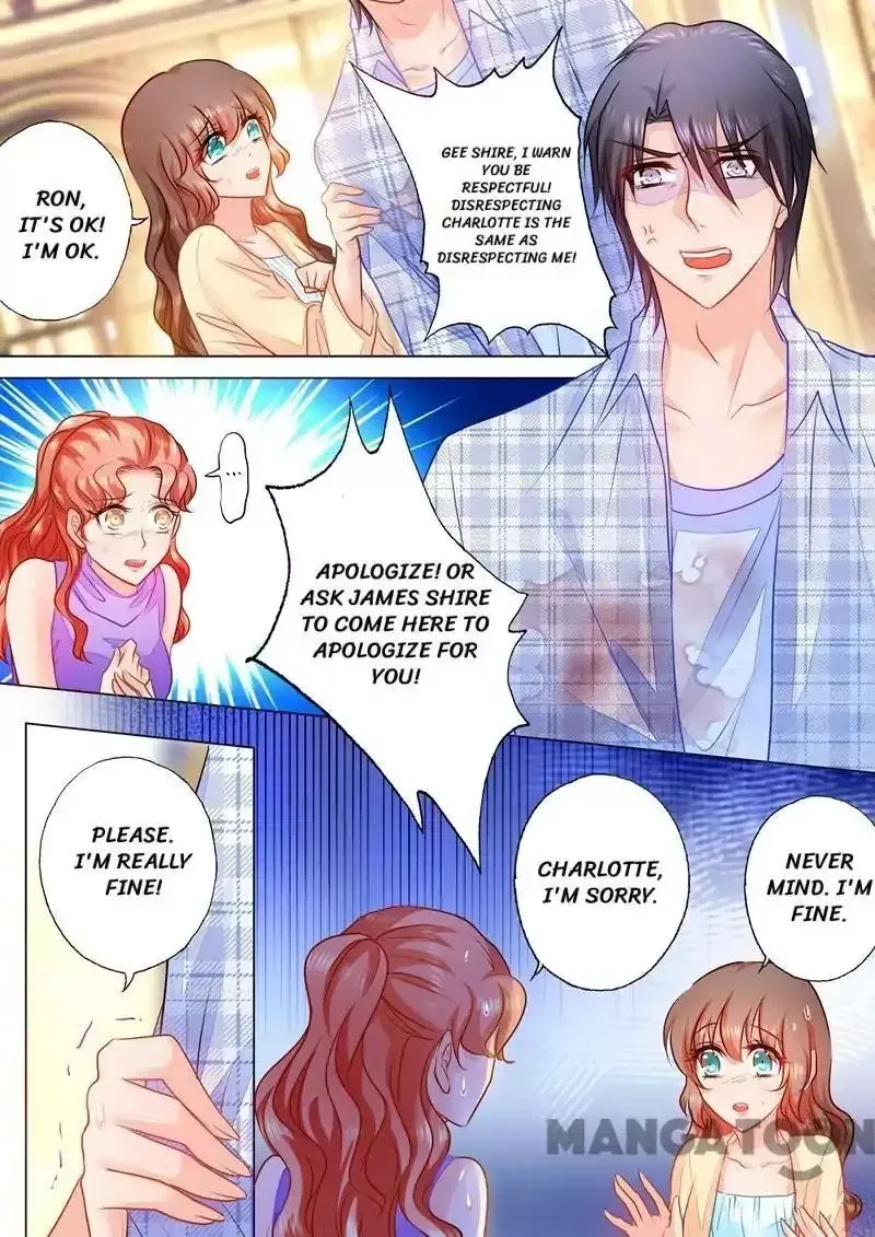 Warm Wedding Chapter 71 page 1