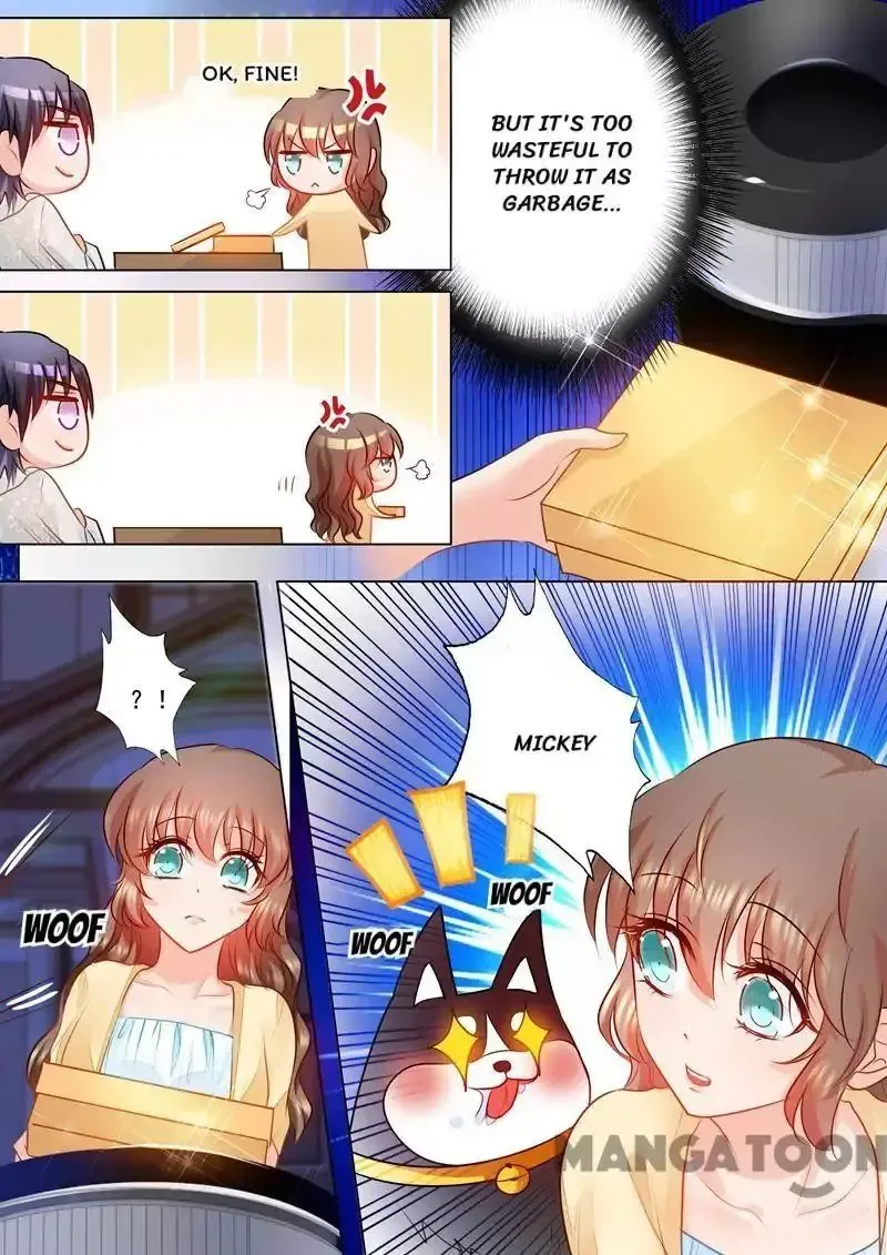 Warm Wedding Chapter 71 page 5