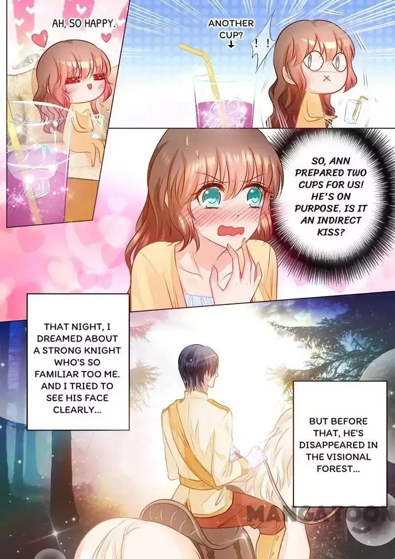 Warm Wedding Chapter 72 page 2