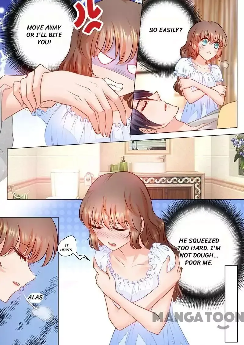 Warm Wedding Chapter 72 page 6