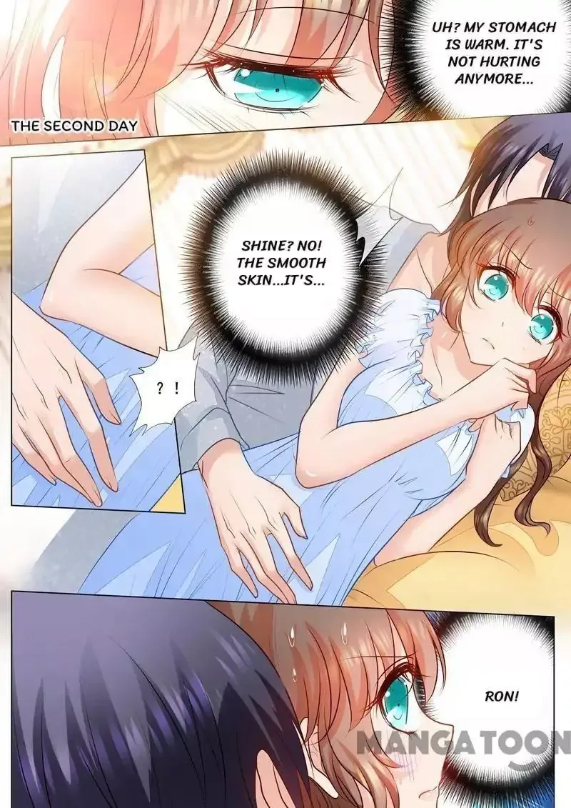 Warm Wedding Chapter 72 page 3