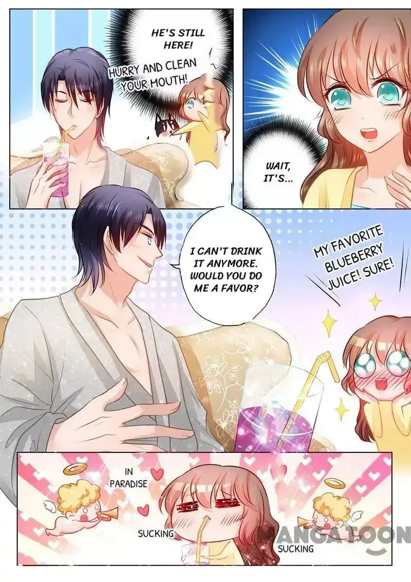 Warm Wedding Chapter 72 page 1