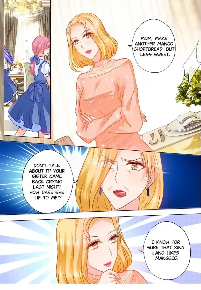 Warm Wedding Chapter 73 page 2