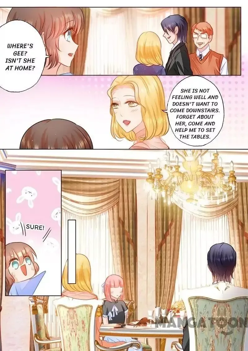 Warm Wedding Chapter 74 page 1