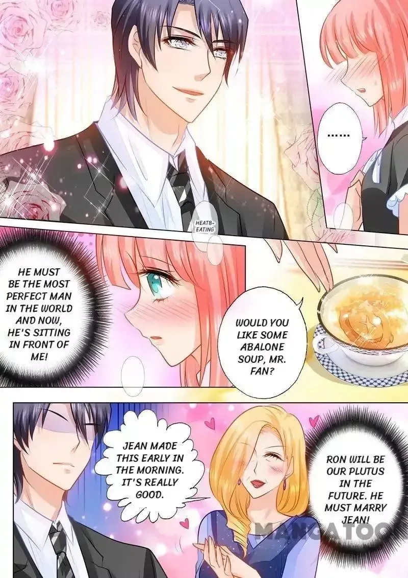 Warm Wedding Chapter 74 page 2