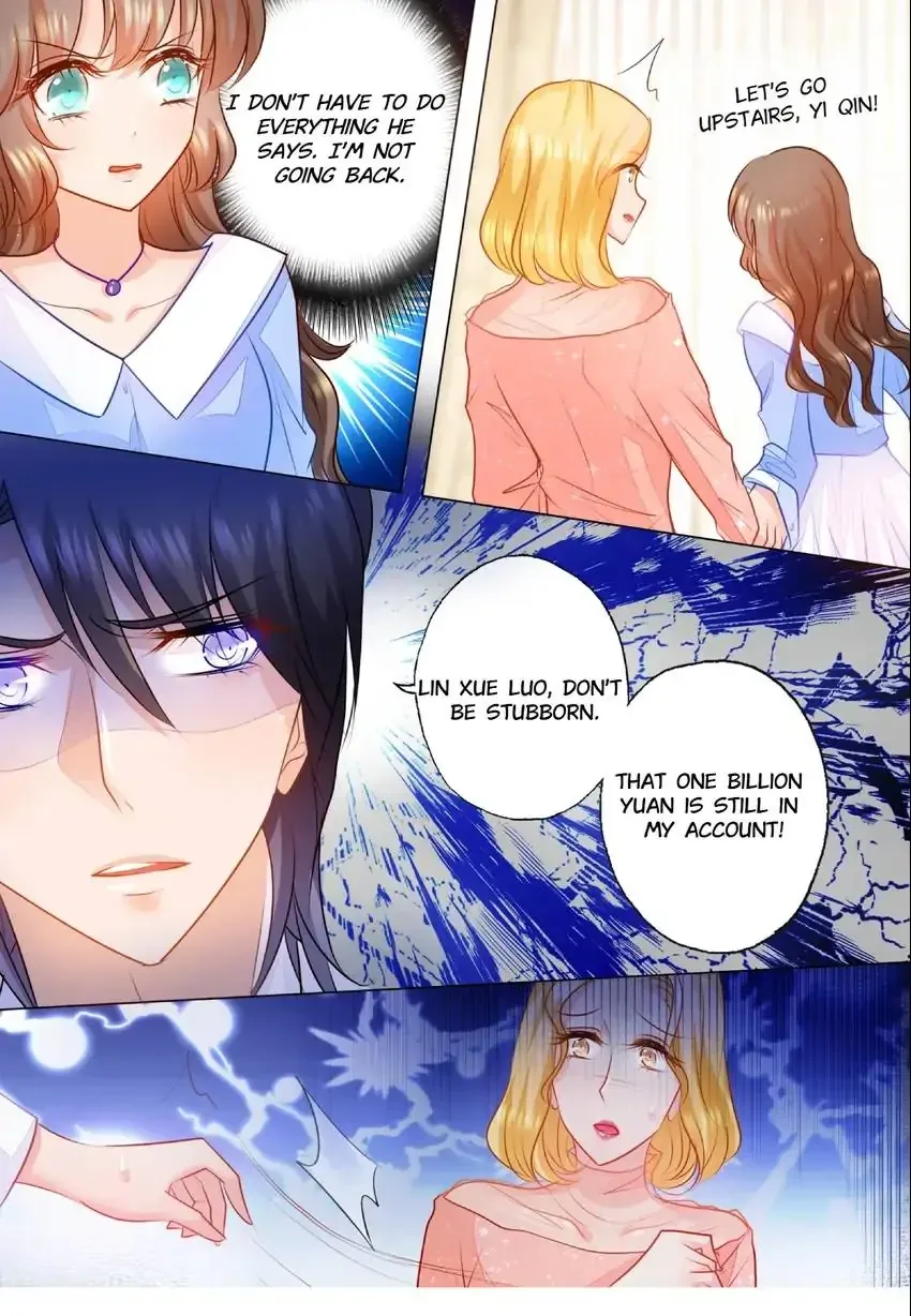 Warm Wedding Chapter 75 page 2