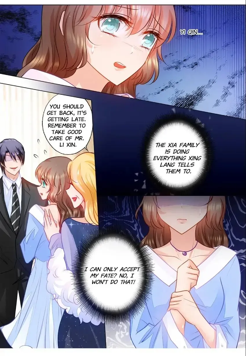 Warm Wedding Chapter 75 page 3