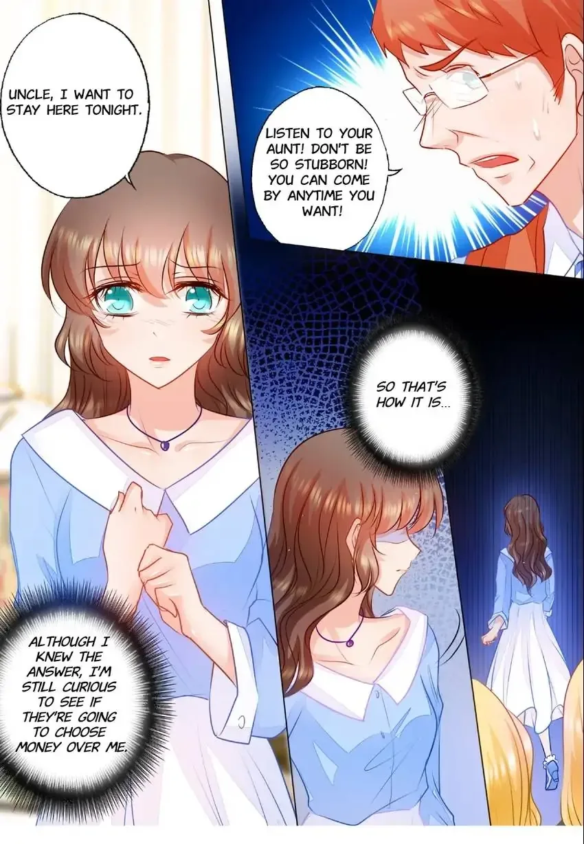Warm Wedding Chapter 75 page 4