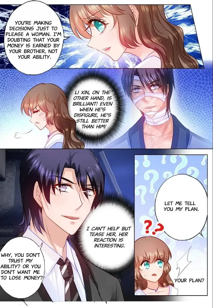 Warm Wedding Chapter 75 page 6