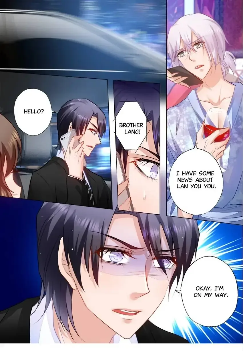 Warm Wedding Chapter 76 page 1