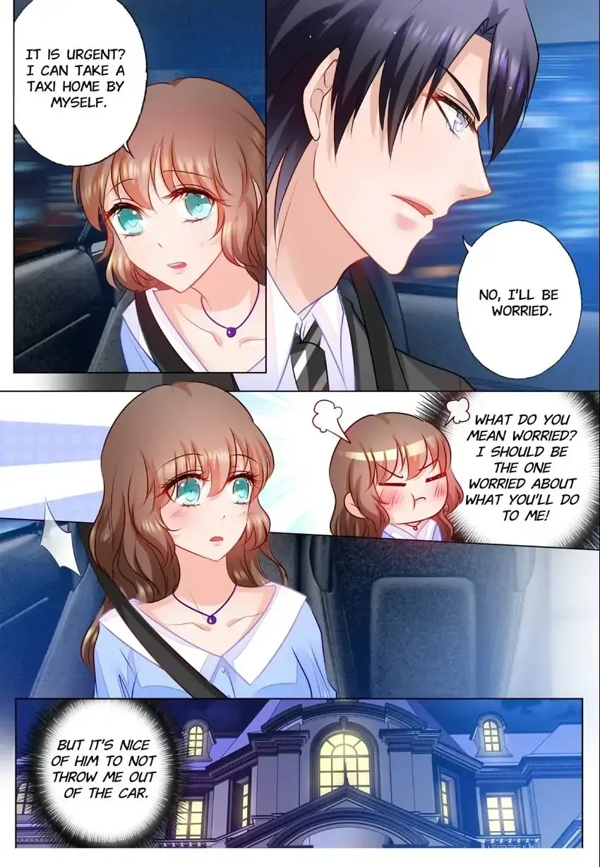 Warm Wedding Chapter 76 page 2