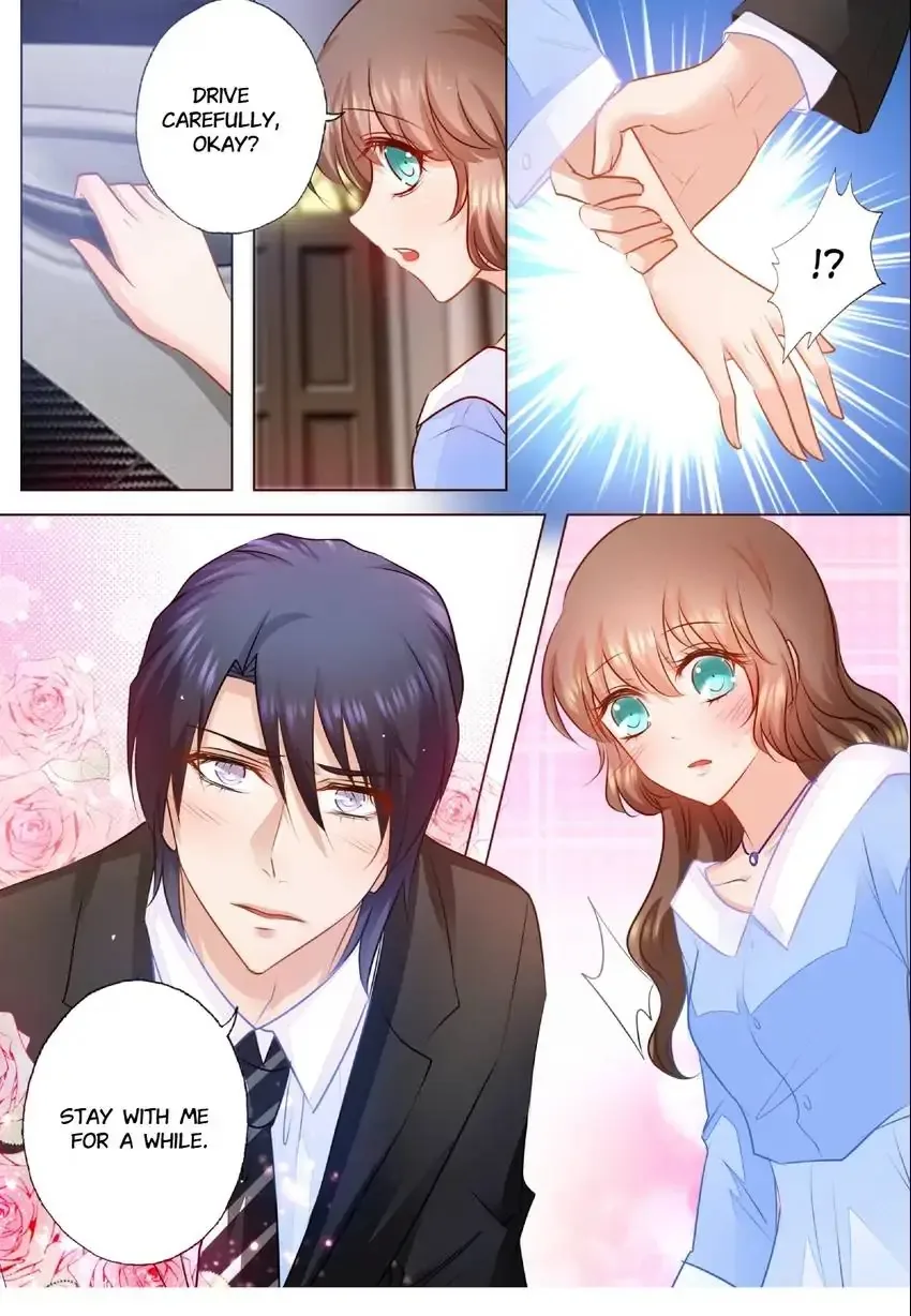 Warm Wedding Chapter 76 page 3