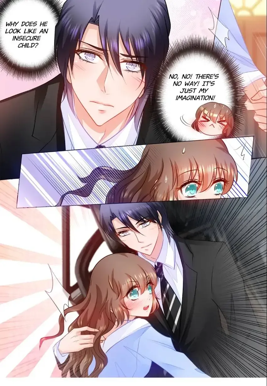 Warm Wedding Chapter 76 page 4