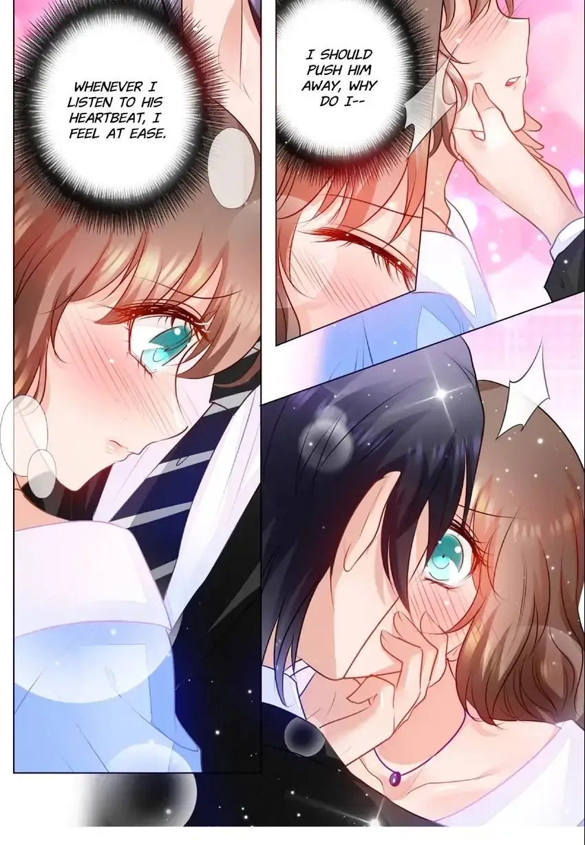 Warm Wedding Chapter 76 page 5