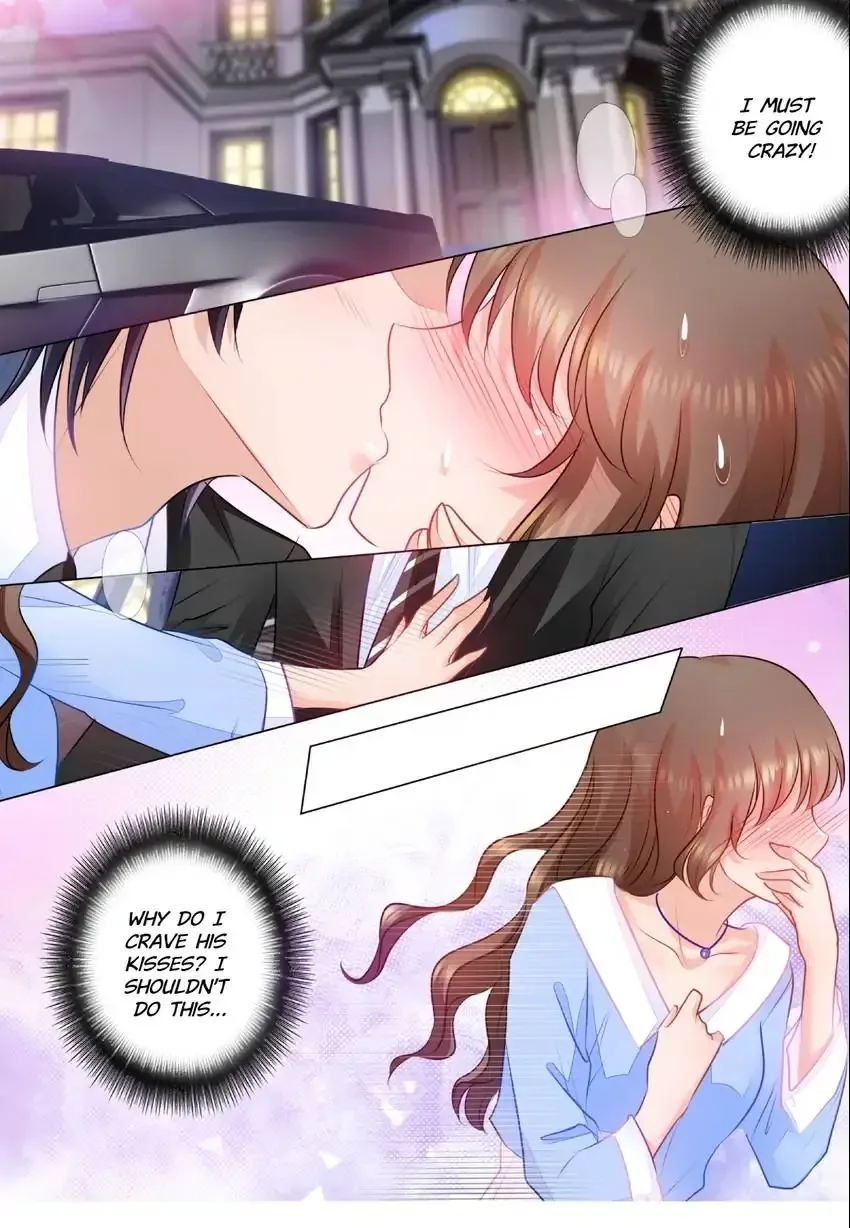 Warm Wedding Chapter 76 page 6