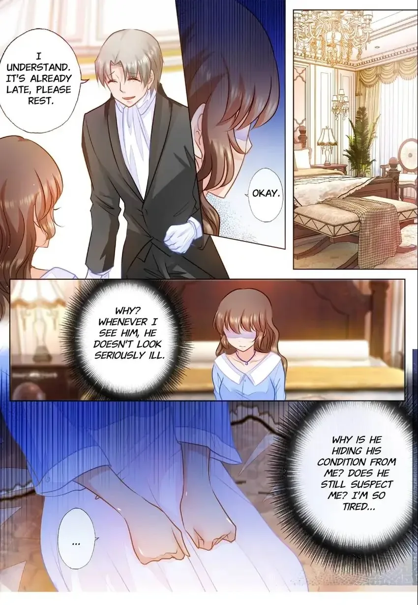 Warm Wedding Chapter 77 page 4