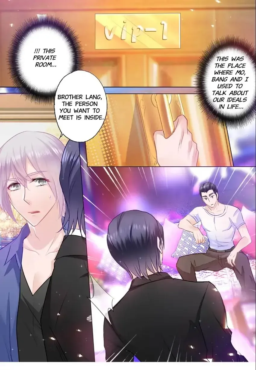 Warm Wedding Chapter 77 page 6
