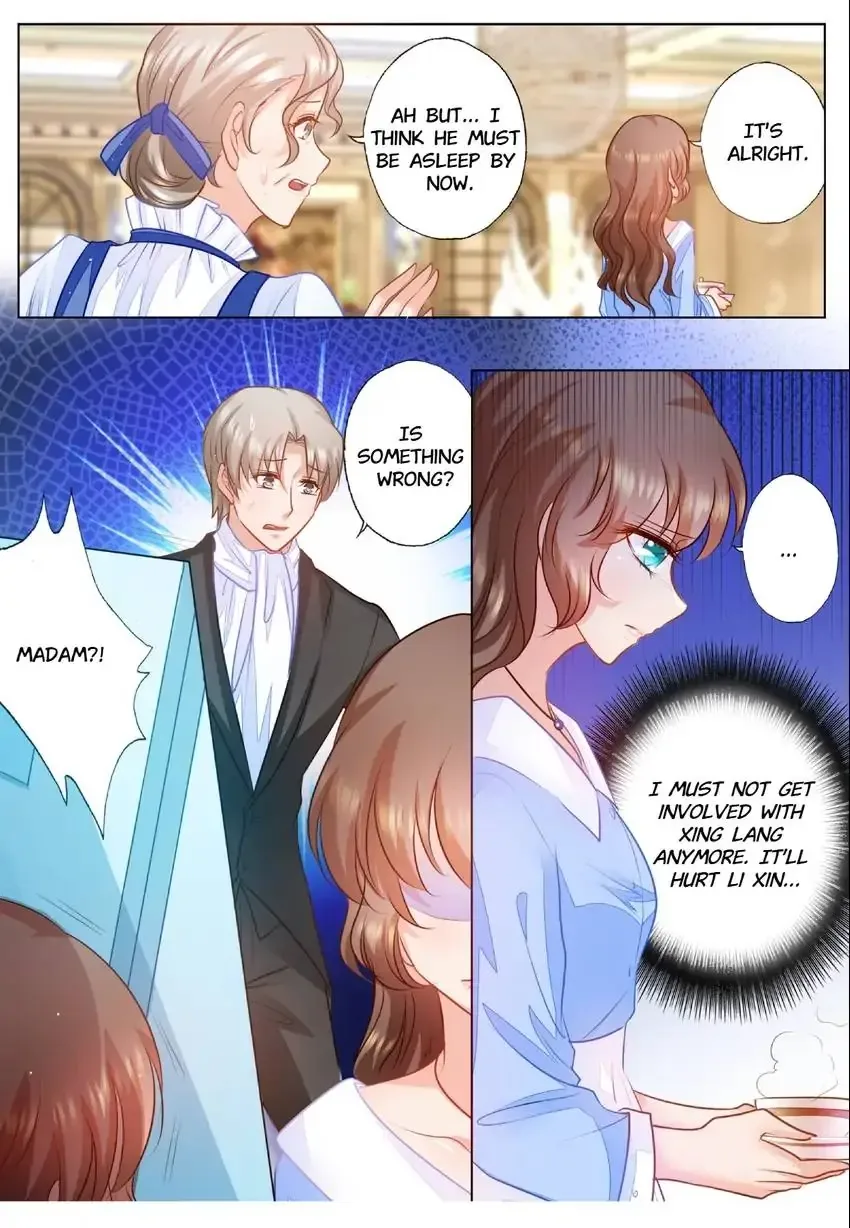 Warm Wedding Chapter 77 page 2