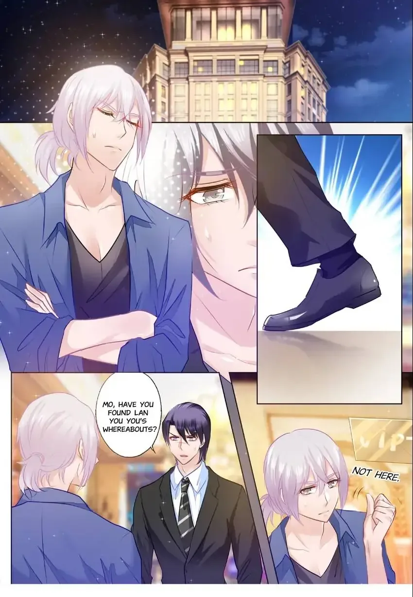 Warm Wedding Chapter 77 page 5