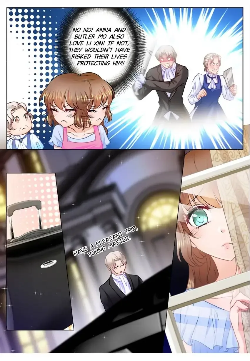 Warm Wedding Chapter 79 page 4