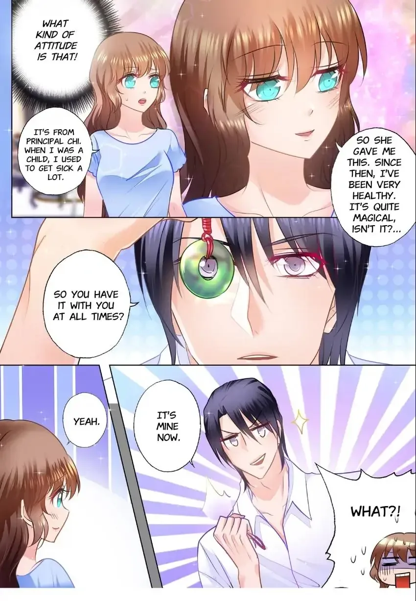 Warm Wedding Chapter 79 page 2
