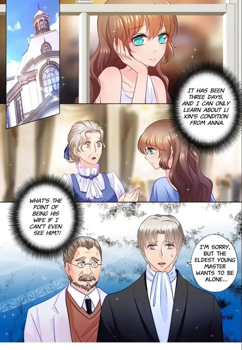 Warm Wedding Chapter 79 page 5