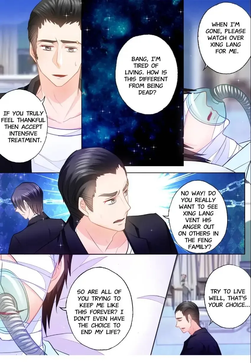 Warm Wedding Chapter 81 page 1