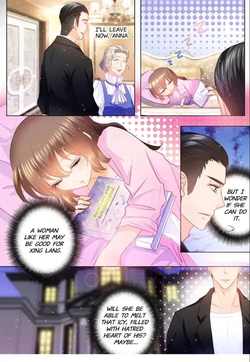 Warm Wedding Chapter 81 page 3