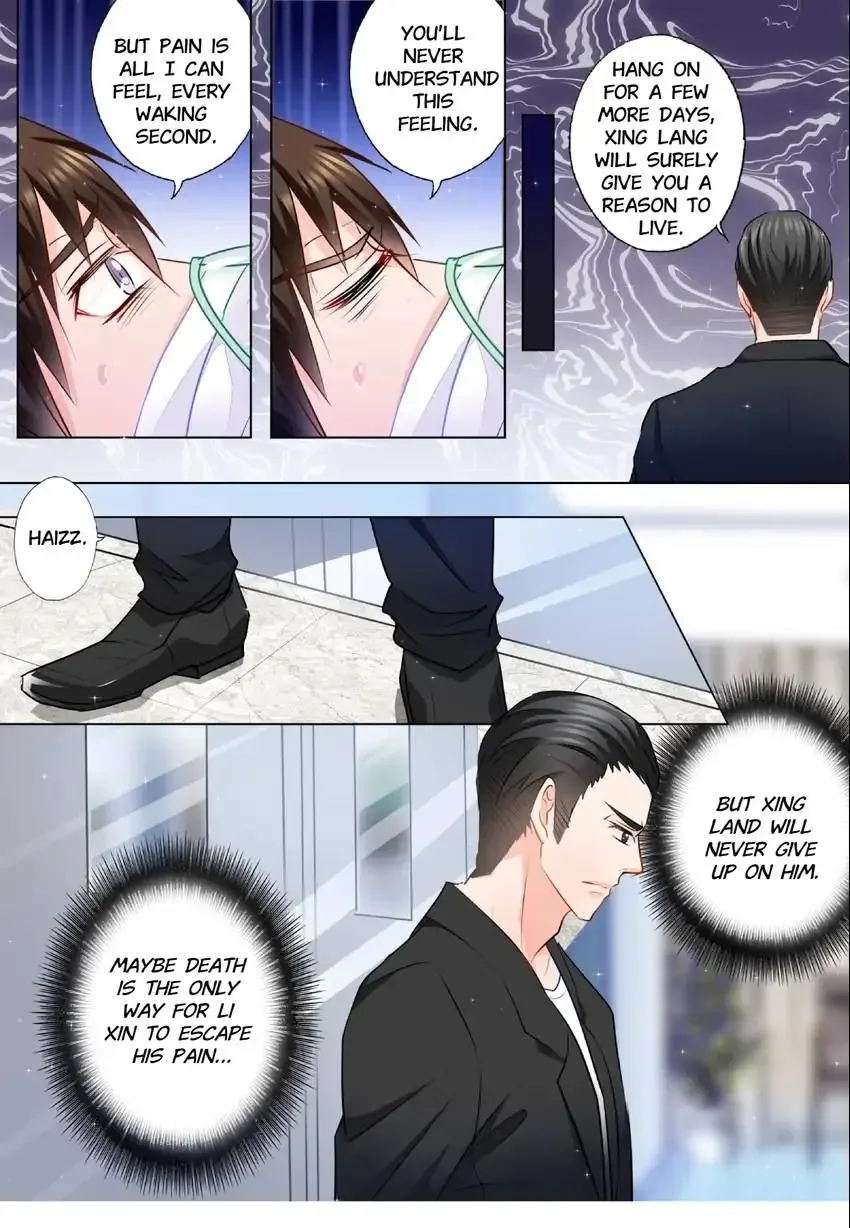 Warm Wedding Chapter 81 page 2