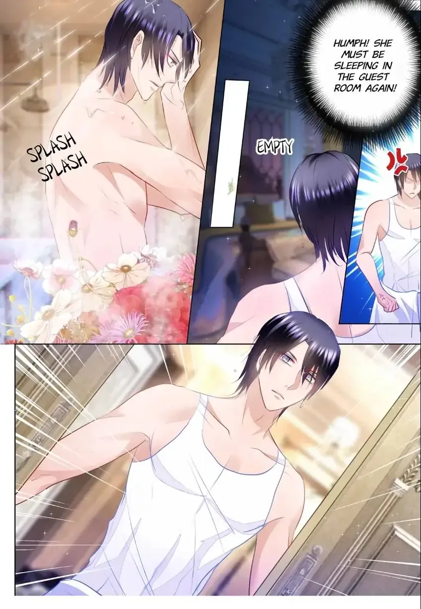 Warm Wedding Chapter 82 page 1