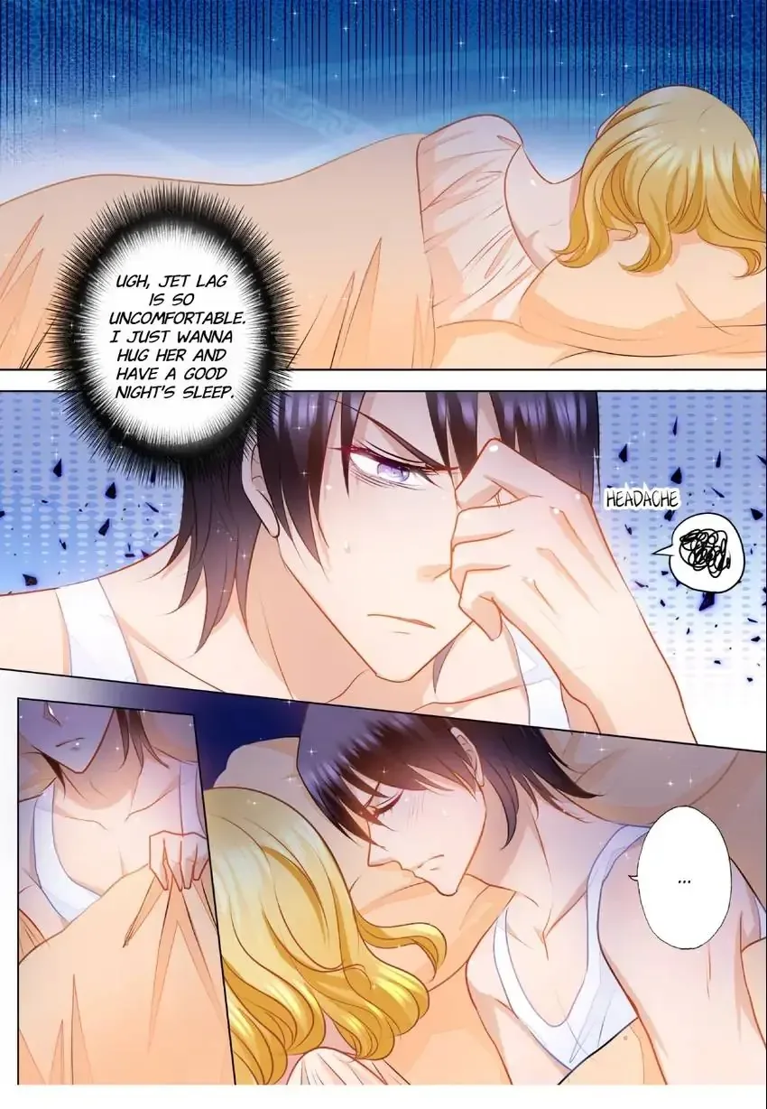 Warm Wedding Chapter 82 page 2