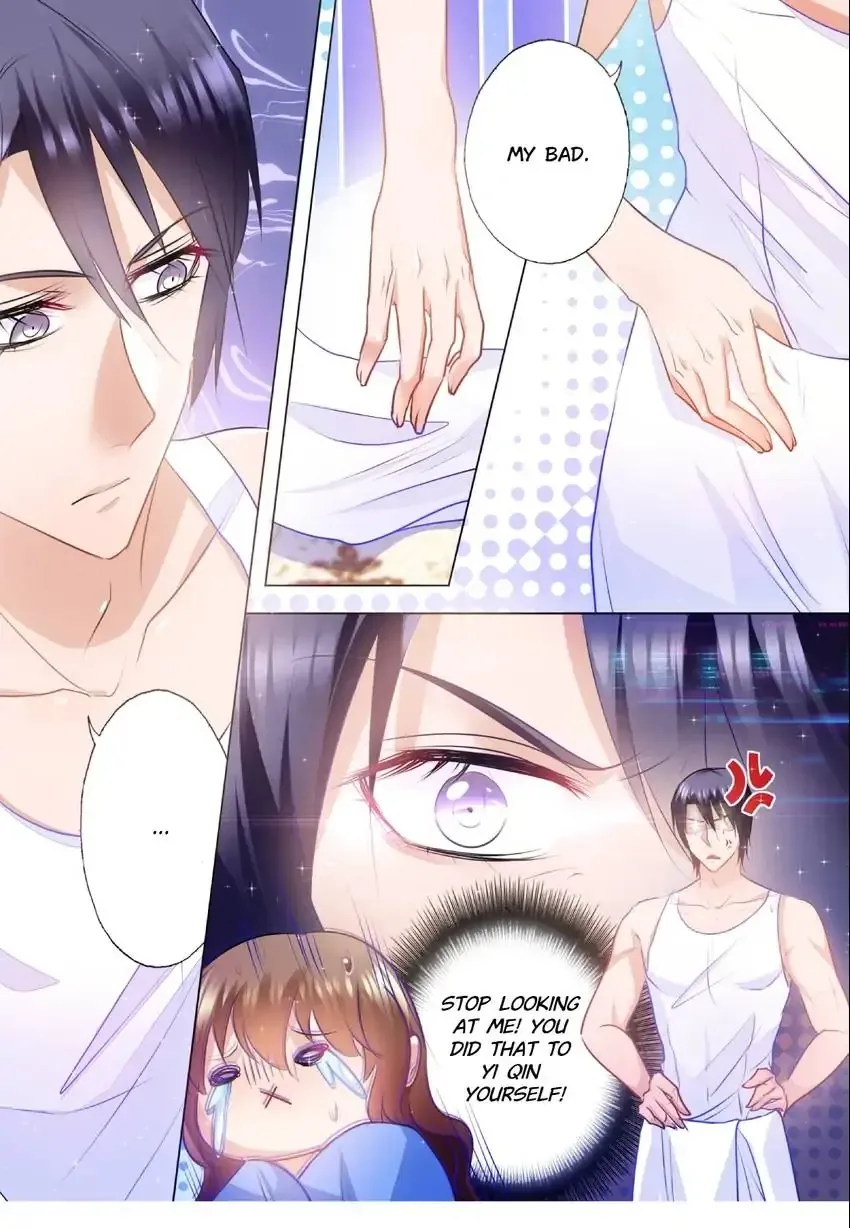 Warm Wedding Chapter 82 page 8