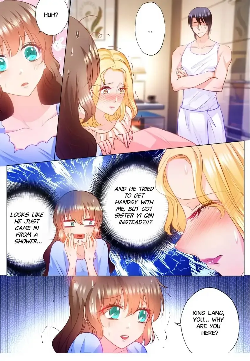 Warm Wedding Chapter 82 page 6