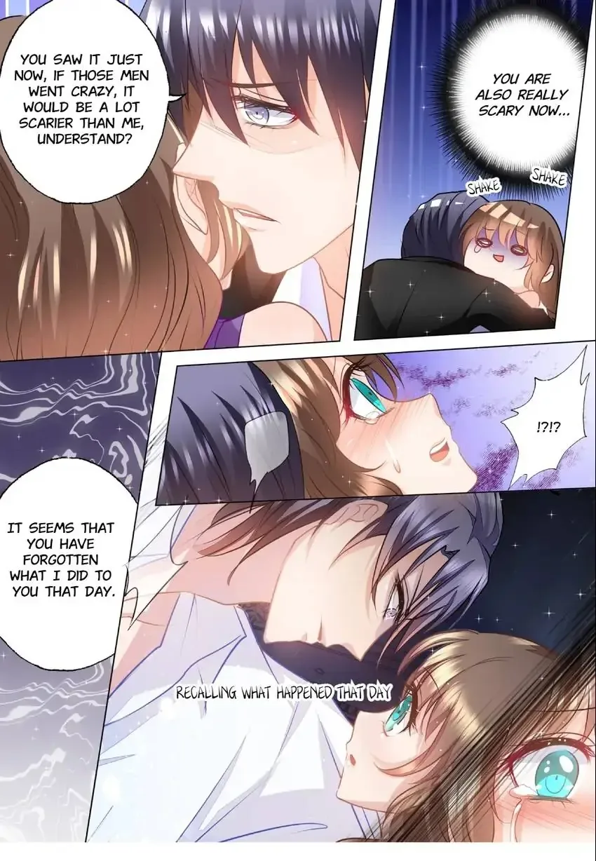 Warm Wedding Chapter 89 page 1