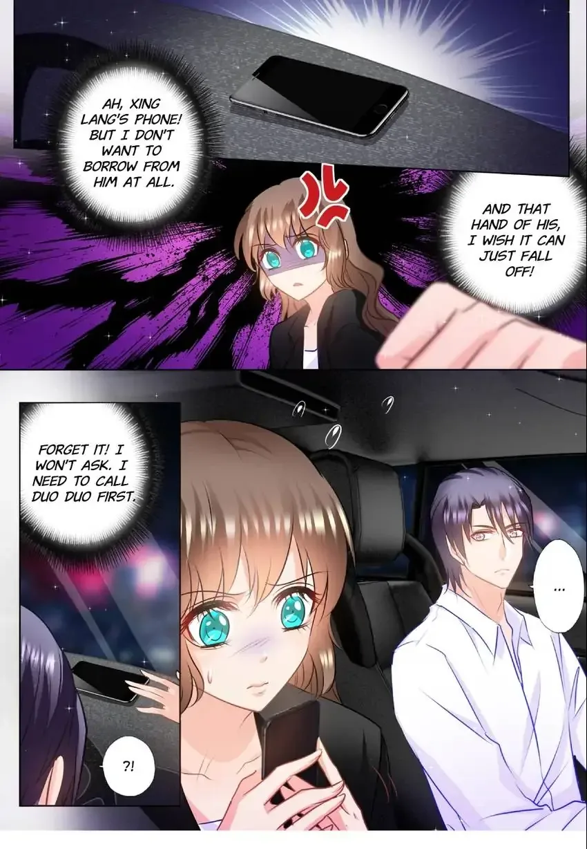Warm Wedding Chapter 89 page 6