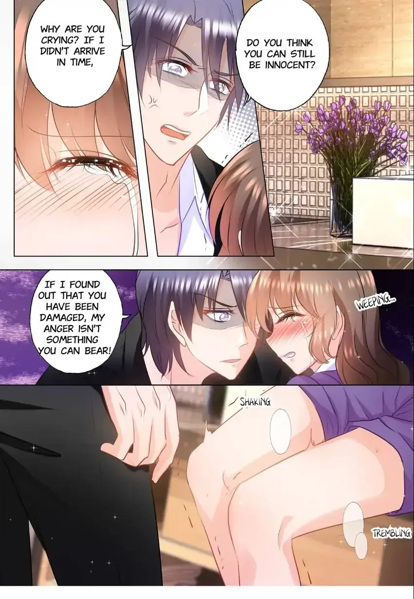 Warm Wedding Chapter 89 page 2