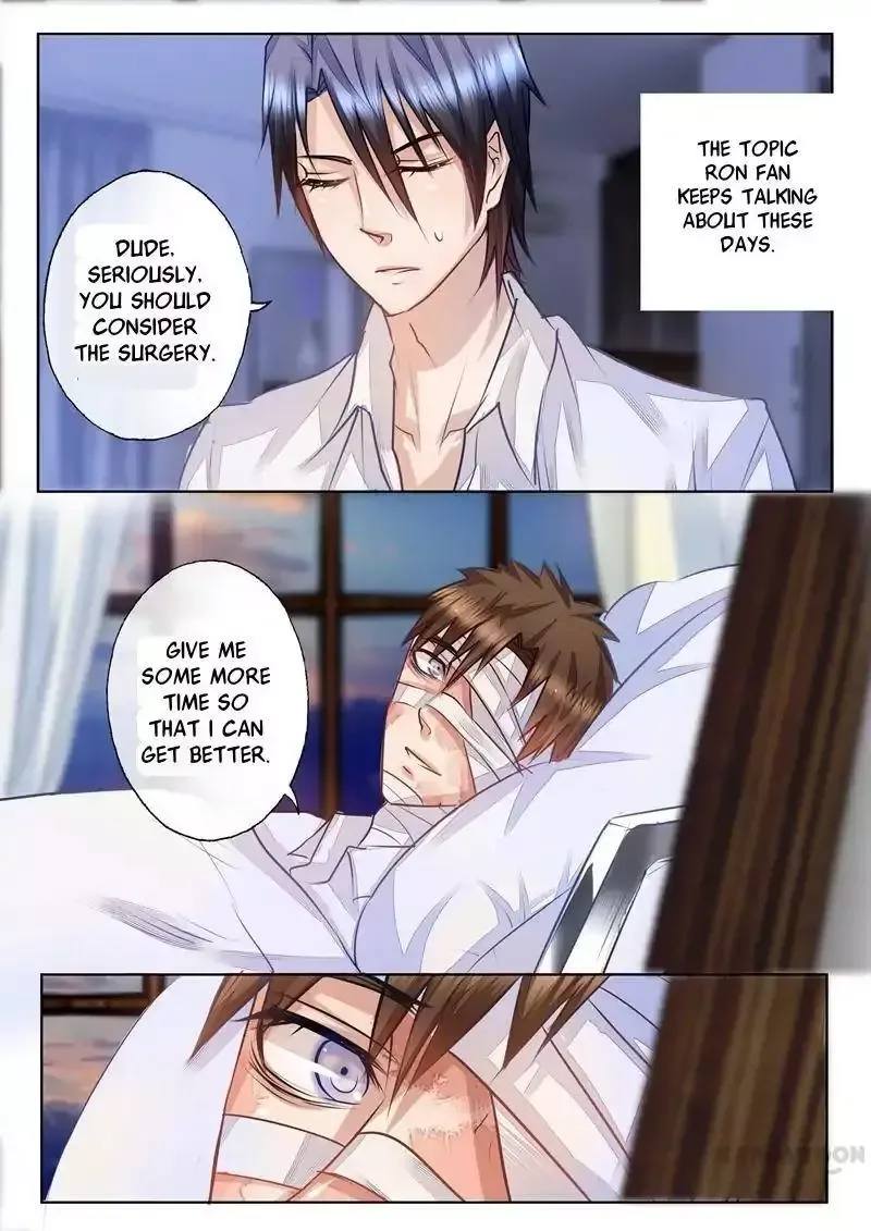 Warm Wedding Chapter 9 page 6