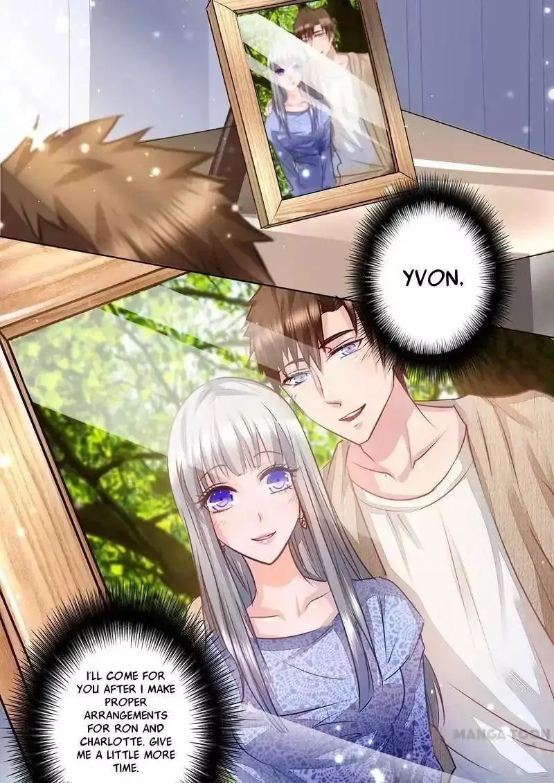 Warm Wedding Chapter 9 page 7