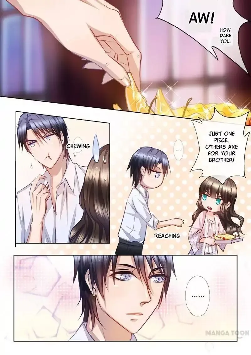 Warm Wedding Chapter 9 page 2