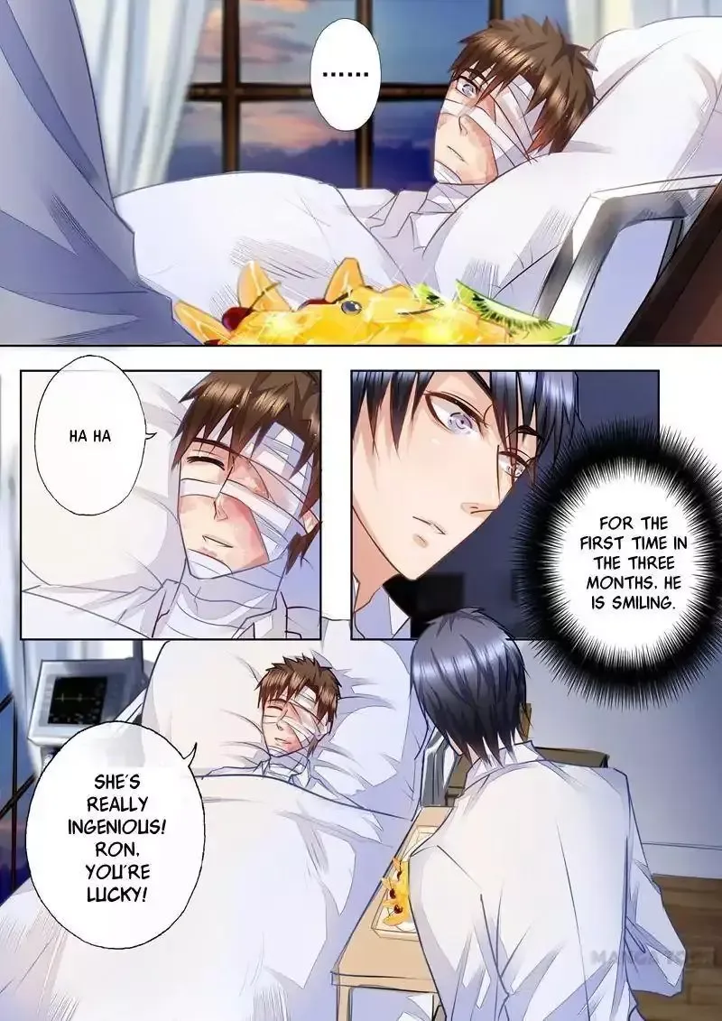 Warm Wedding Chapter 9 page 5