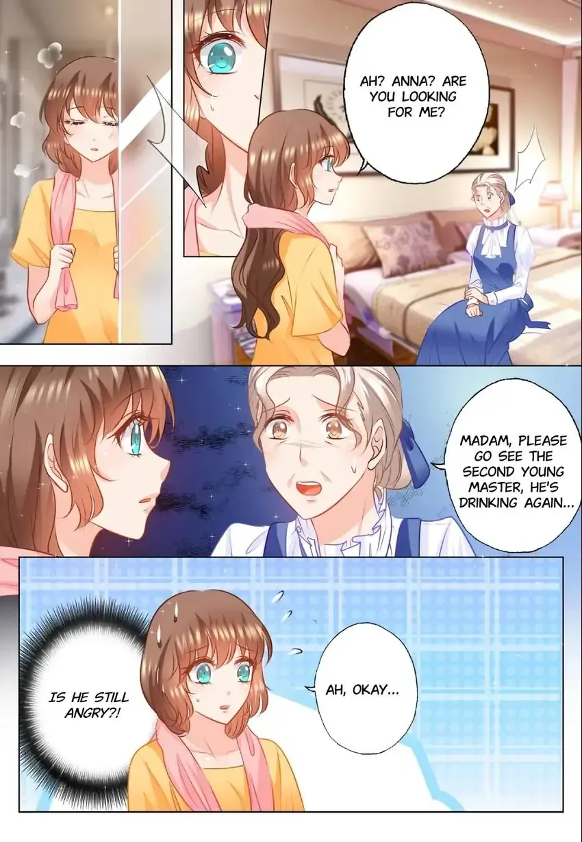 Warm Wedding Chapter 92 page 2