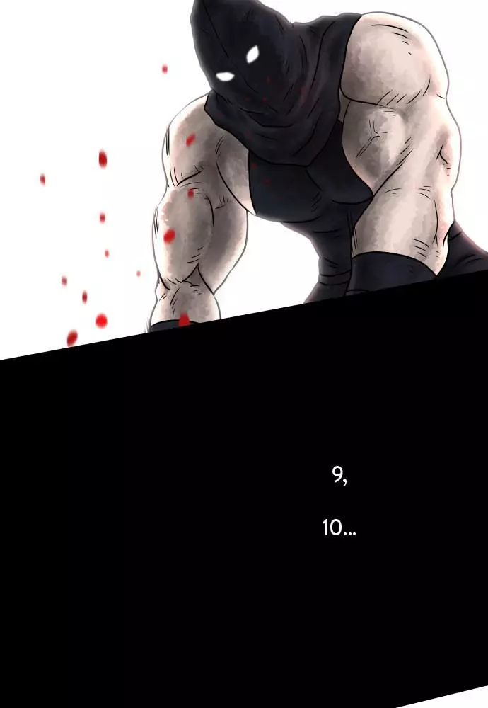 Warrior Executioner Chapter 1 page 8