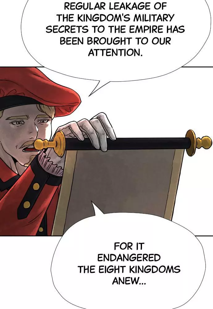Warrior Executioner Chapter 1 page 23