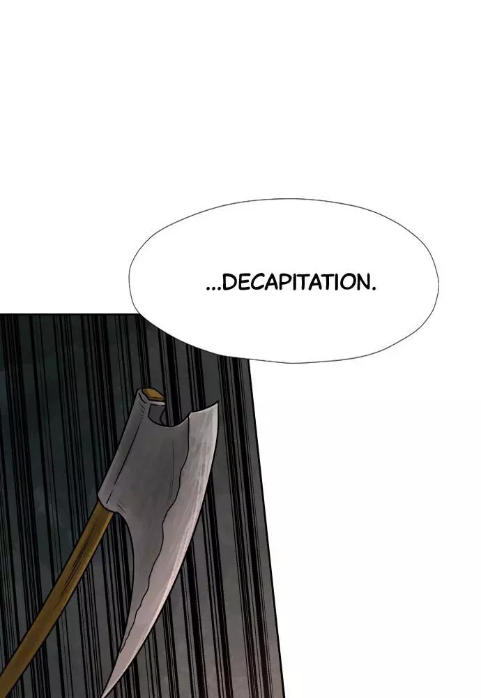 Warrior Executioner Chapter 1 page 26
