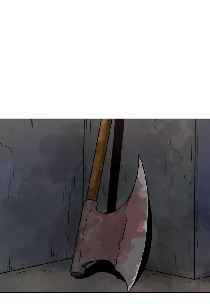 Warrior Executioner Chapter 1 page 30