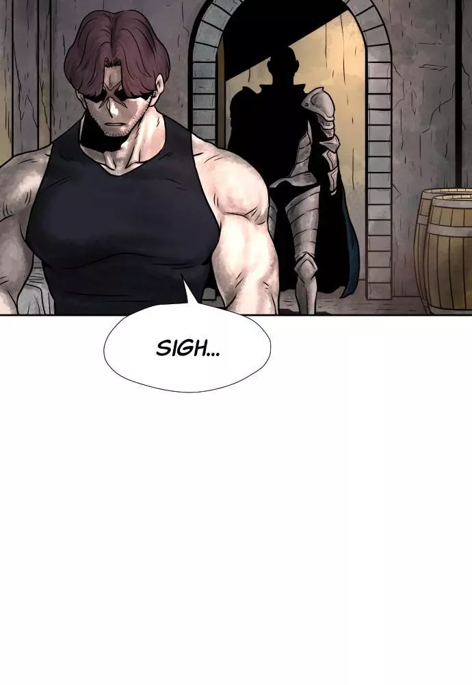 Warrior Executioner Chapter 1 page 33