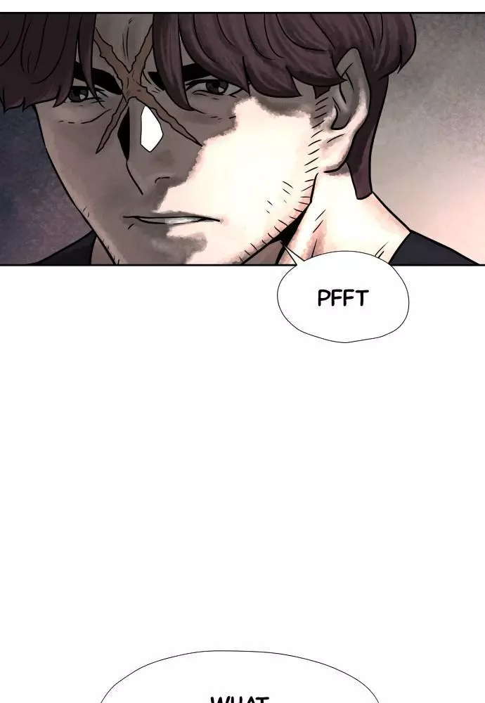 Warrior Executioner Chapter 1 page 34