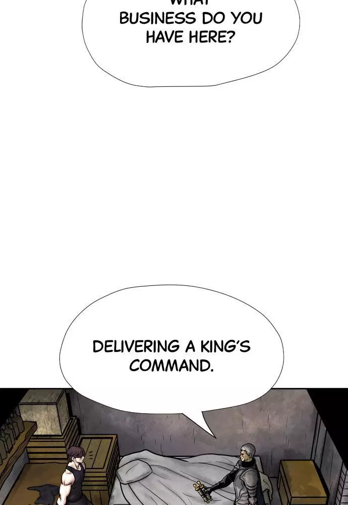 Warrior Executioner Chapter 1 page 37